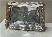 Plateau Floriddia Gioielli in Argent ARG105 - ARG105